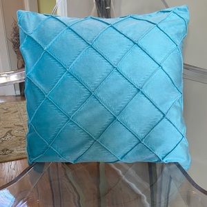 Brand new accent pillow cover Insert not included